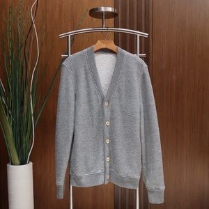 [NEW] TOMMY HILFIGER | Sweater Cardigan